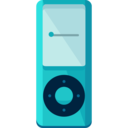 electronics,technology,music player,multimedia,earphones,musical,digital,portable,mp3
